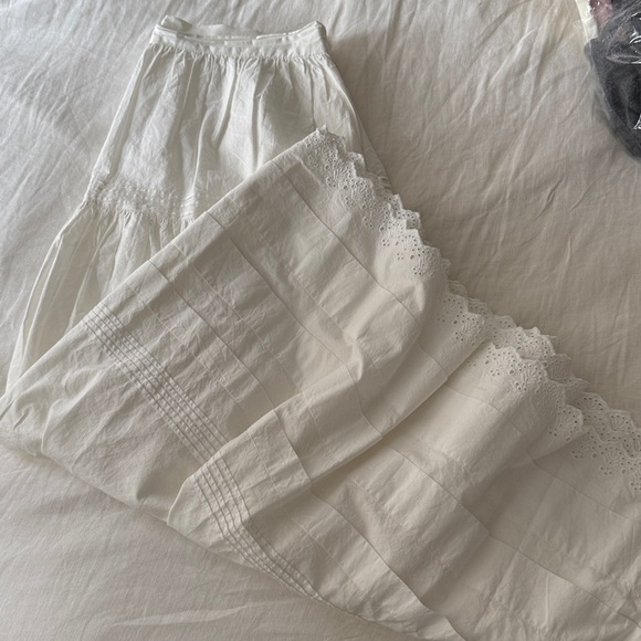 Doen Sebastiane Skirt - Picture 2 of 6